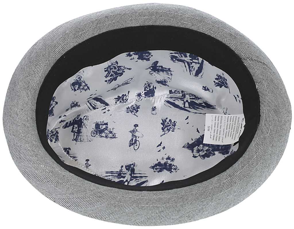 klobouk Rip Curl Search Legion - Gray