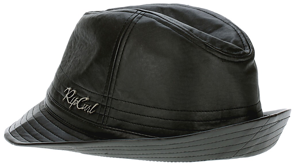 kapelusz Rip Curl Downtown - Solid Black