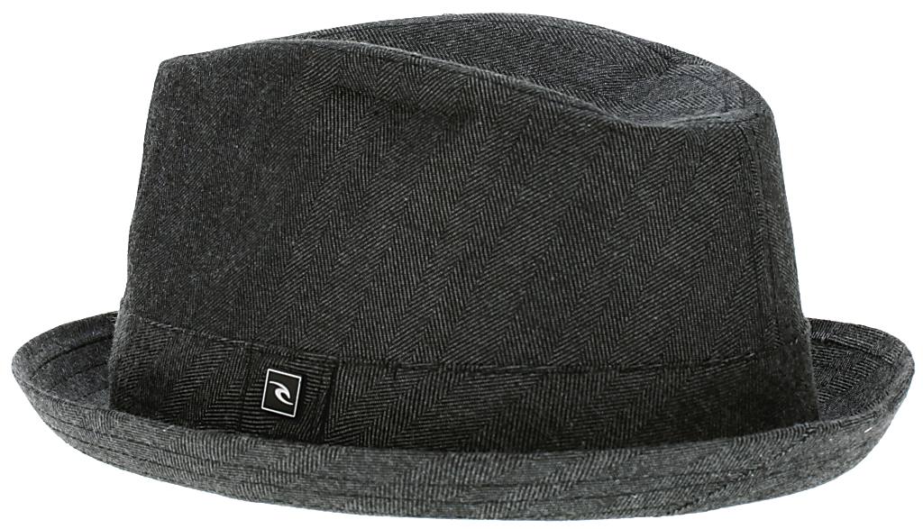 klobouk Rip Curl Search Legion - Dark Gray