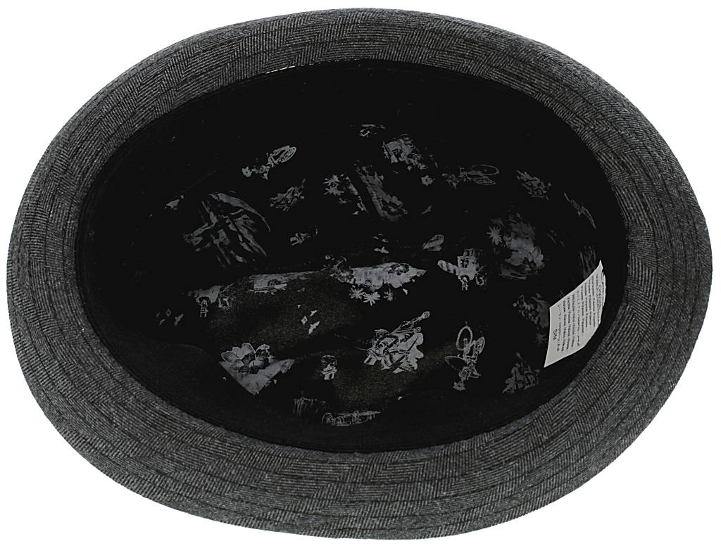 klobouk Rip Curl Search Legion - Dark Gray