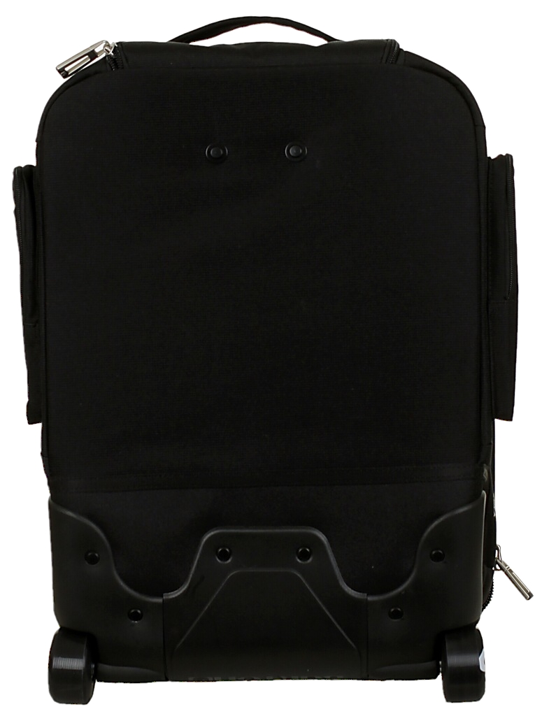 kufr Burton Wheelie Flyer - True Black