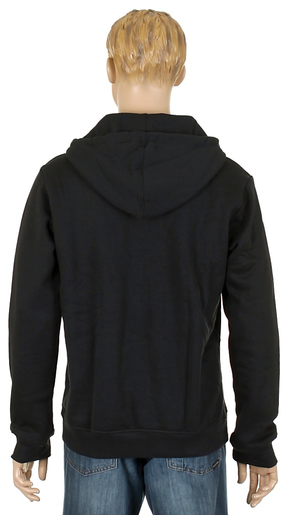mikina Adidas Adi Tre - Black