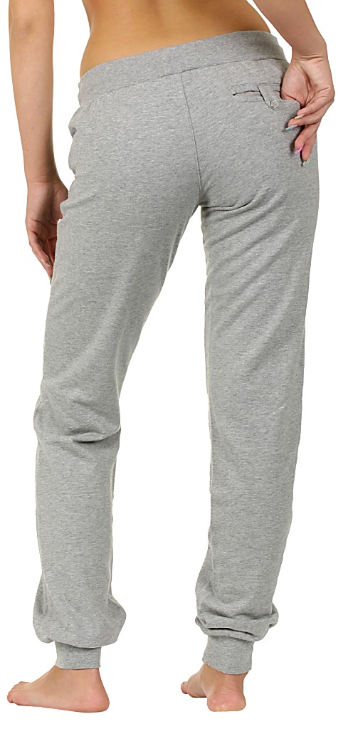 tepláky Nike 6.0 Fleece - 063/Dark Gray Heather/Medium Gray