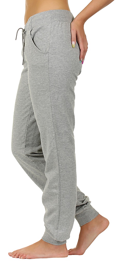 tepláky Nike 6.0 Fleece - 063/Dark Gray Heather/Medium Gray