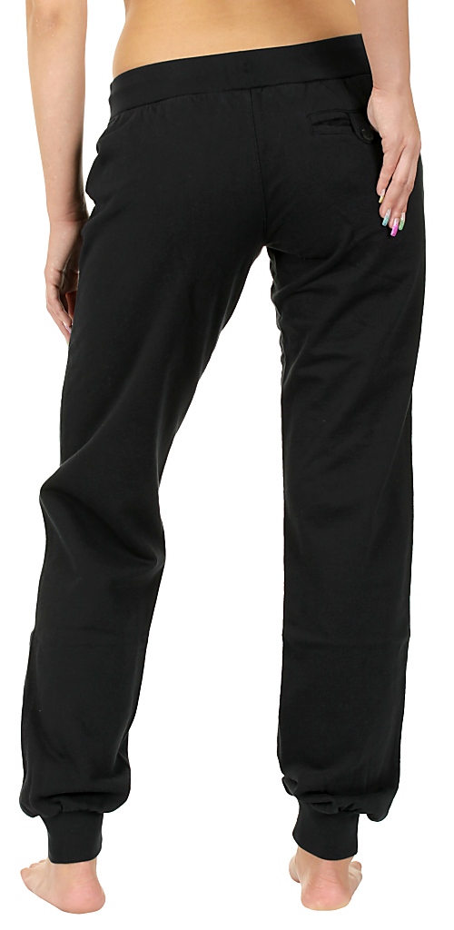 tepláky Nike 6.0 Fleece - 010/Black/Black