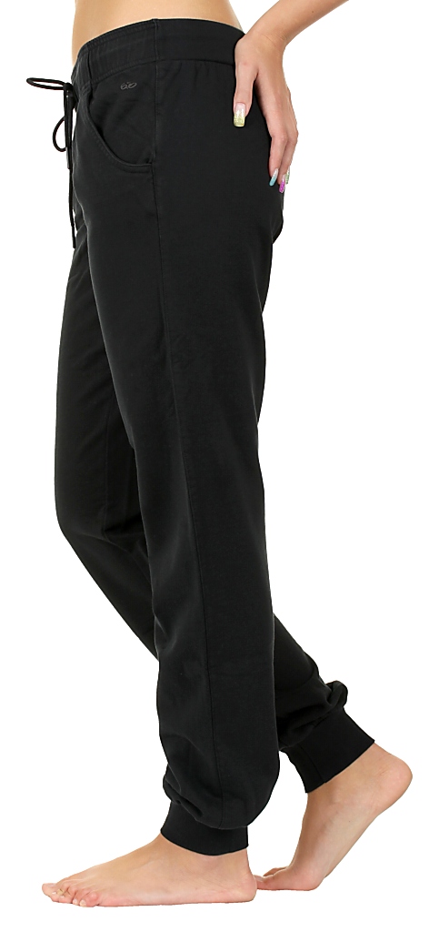 tepláky Nike 6.0 Fleece - 010/Black/Black