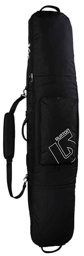 vak na snowboard Burton Gig Bag - True Black