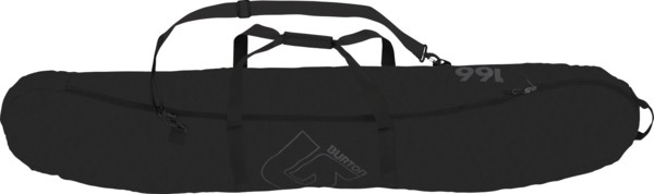 pokrowiec na snowboard Burton Space Sack - True Black