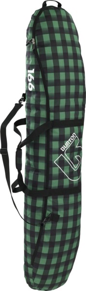 pokrowiec na snowboard Burton Space Sack - Astro Buffade Plaid
