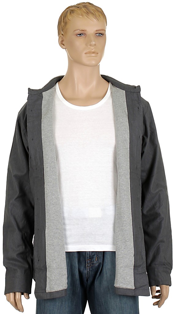 mikina Nike 6.0 Road Dog - 021/Dark Gray/Black