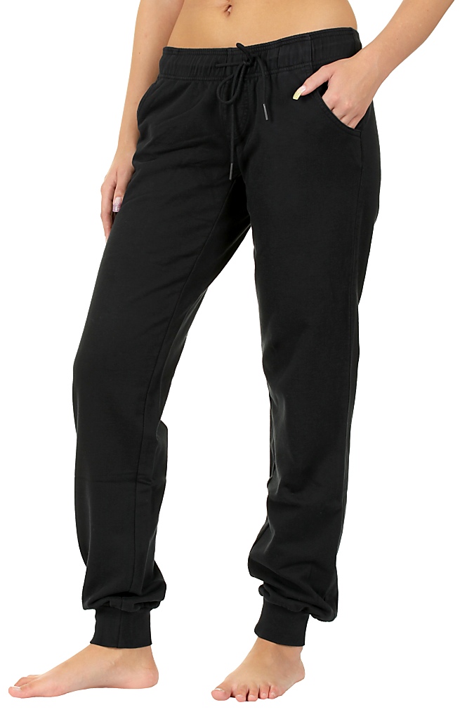 tepláky Nike 6.0 Fleece - 010/Black/Black