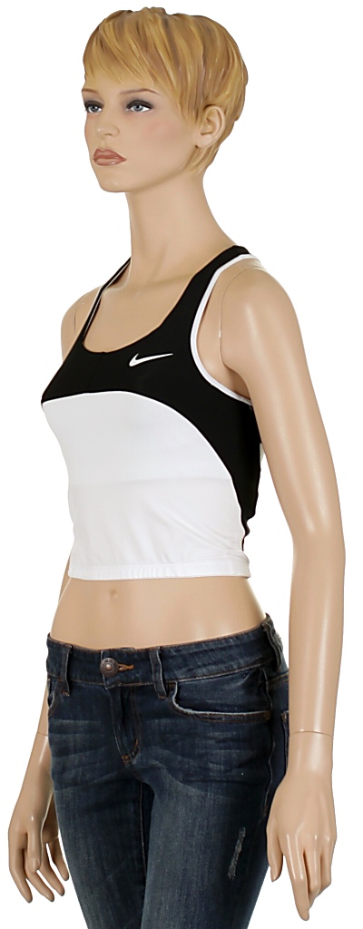 tielko Nike Team Race Airborne - 100/White/Black/White