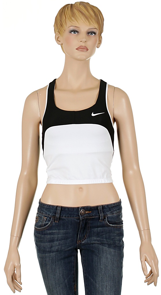 tielko Nike Team Race Airborne - 100/White/Black/White