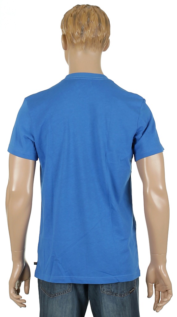 Adidas ST GRP T-shirt - Bluebird