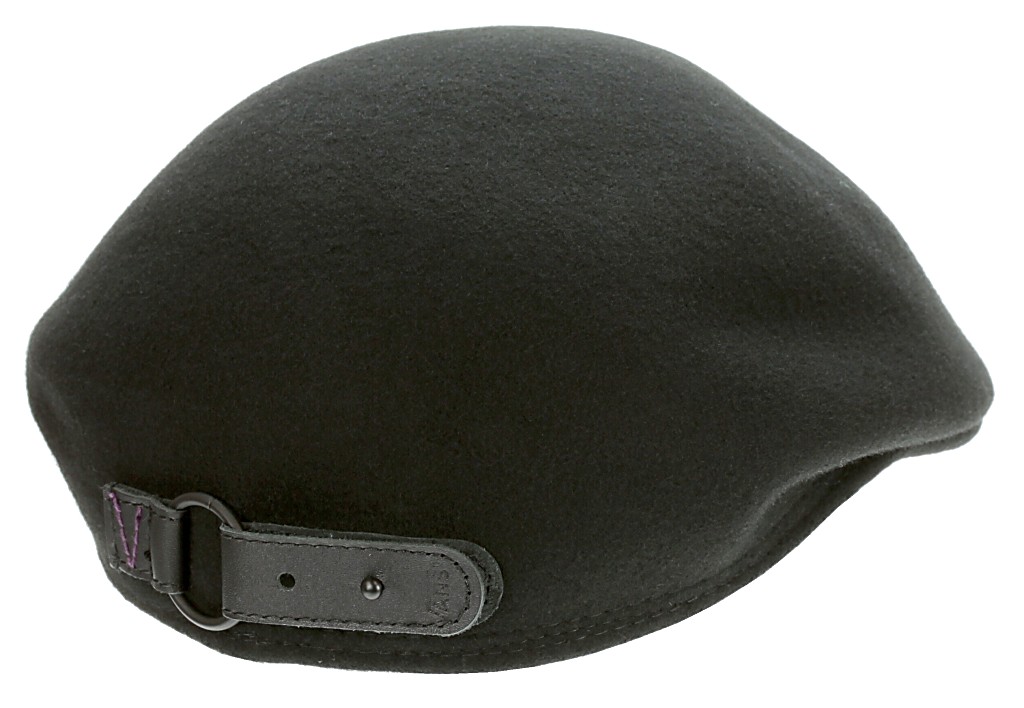 kapelusz Vans Cabbie - Onyx