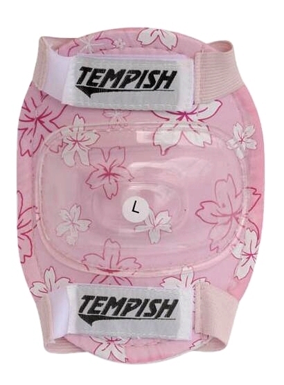 ochraniacz Tempish Puppy Kid's - Pink