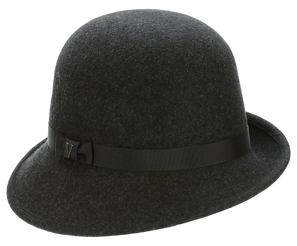 kapelusz Vans Round Top - Onyx