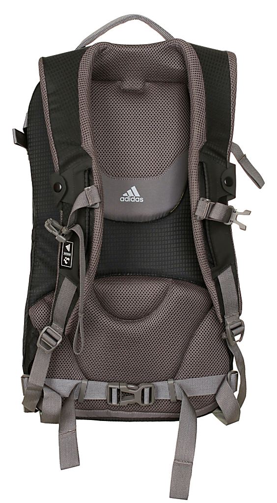 batoh Adidas ADP1810 - Black