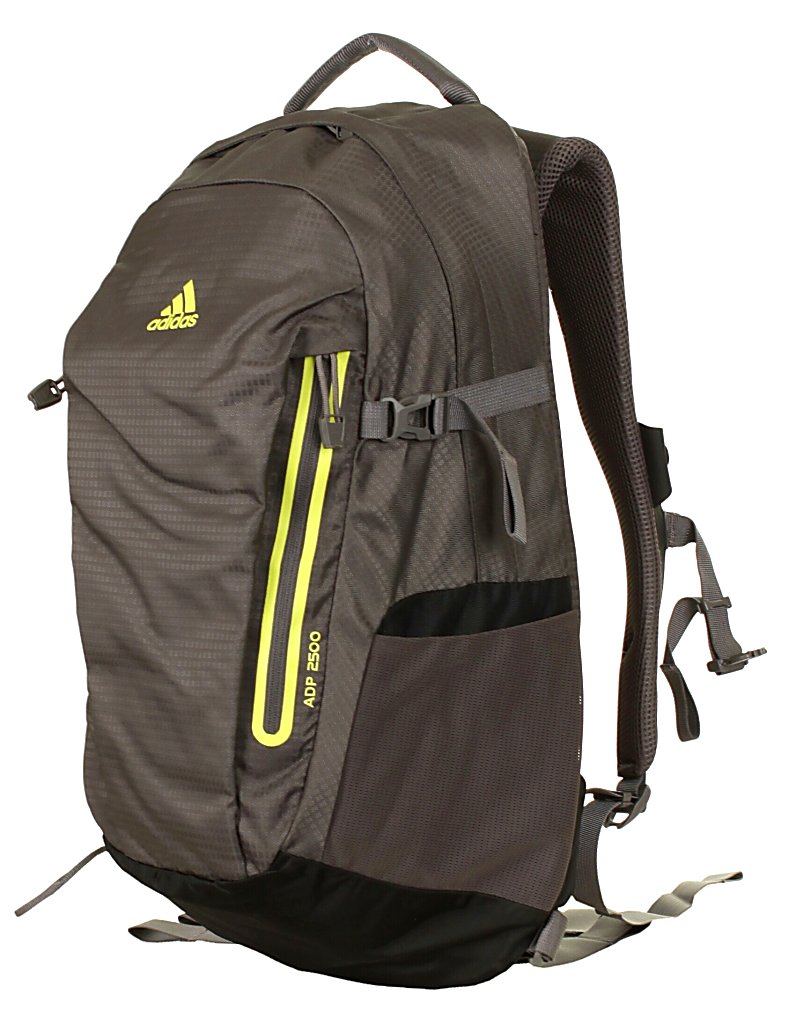 backpack Adidas ADP2500 - Dark Cinder