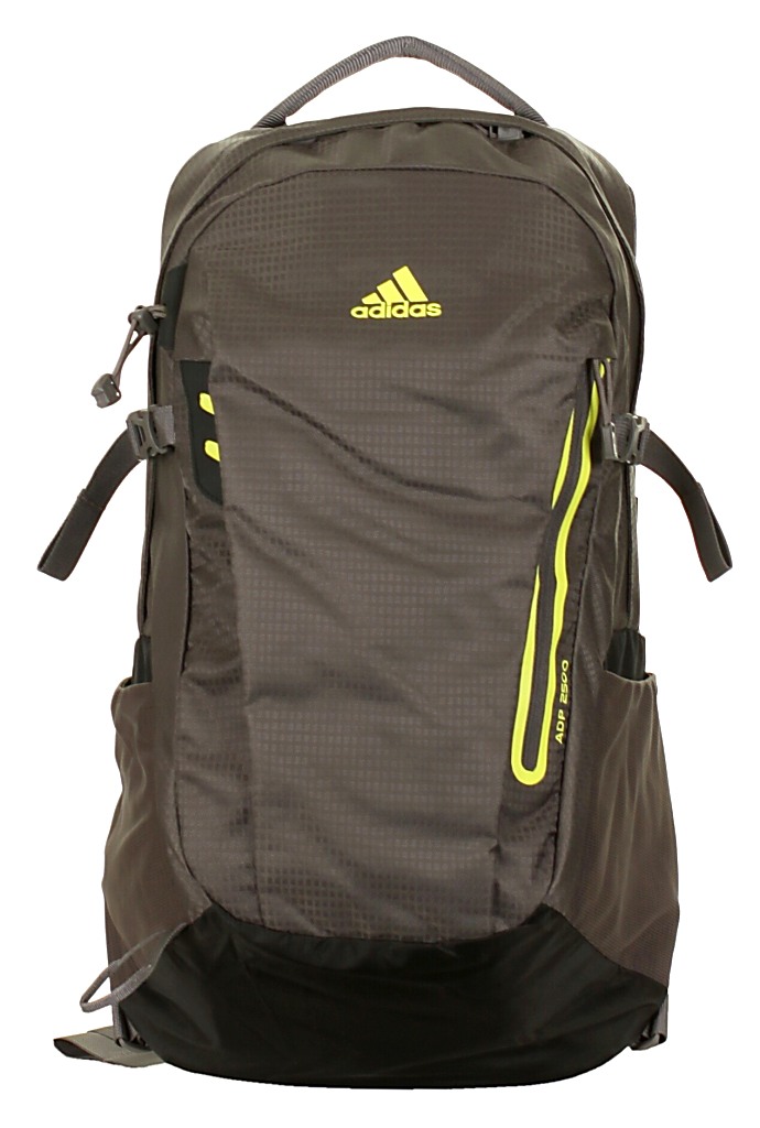 backpack Adidas ADP2500 - Dark Cinder