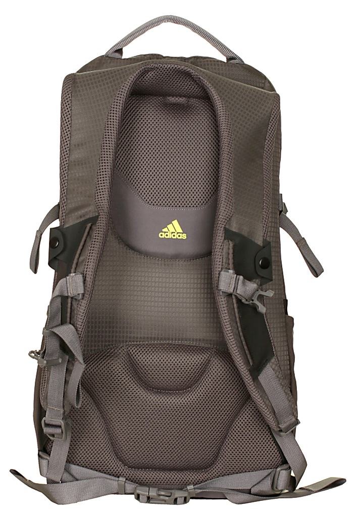 backpack Adidas ADP2500 - Dark Cinder