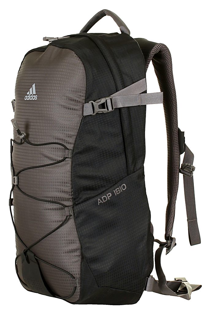 batoh Adidas ADP1810 - Black