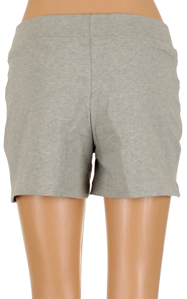 spodenki Nike Classic Jersey - 063/Dark Gray Heather/White