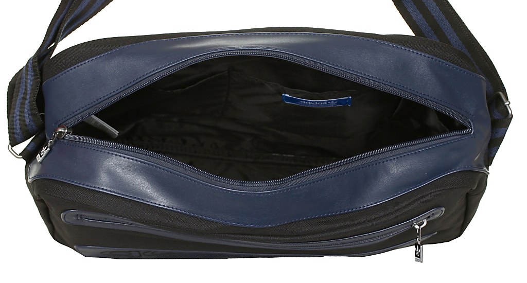 taška Adidas SPO Airline - Black