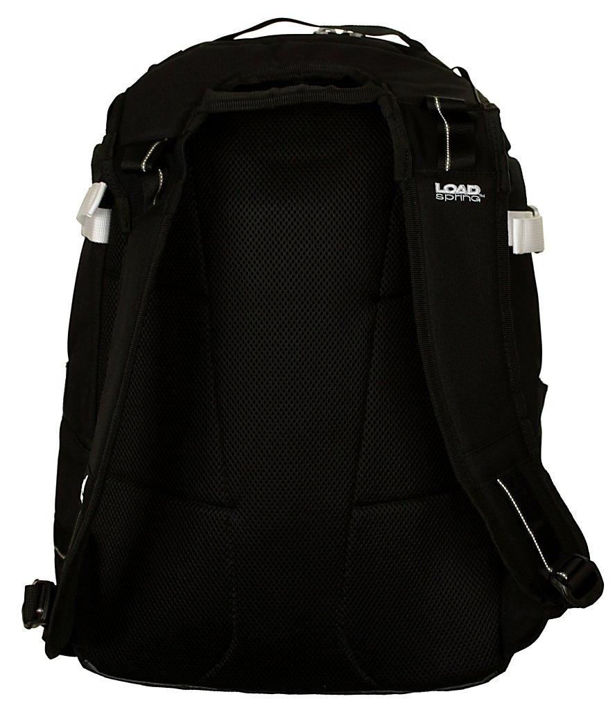 batoh Adidas Black&White - Black/White