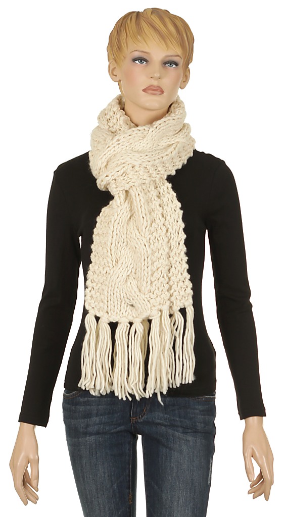 šála Quiksilver Cozy - Stone