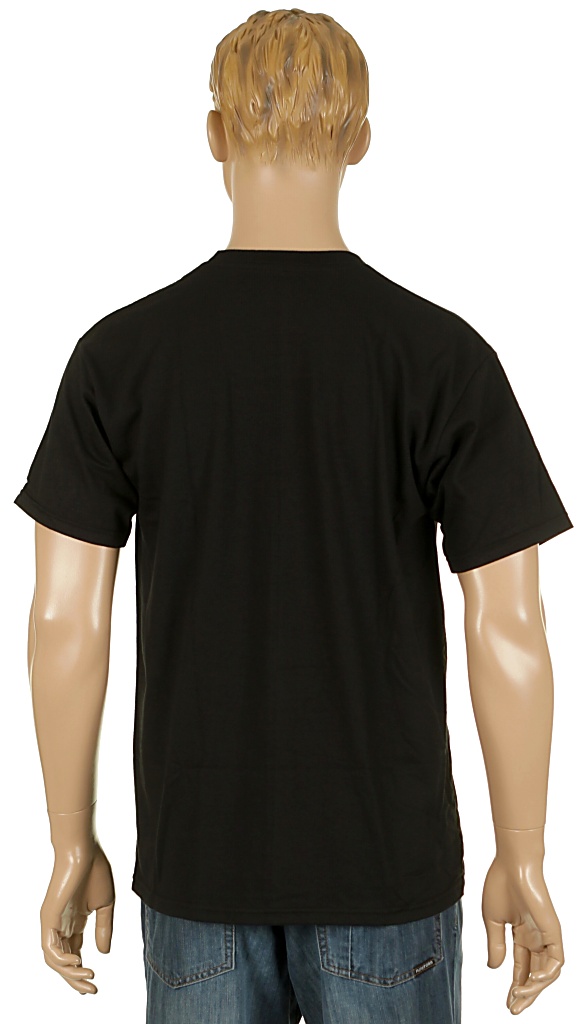 T-shirt Habitat Geneva - Black