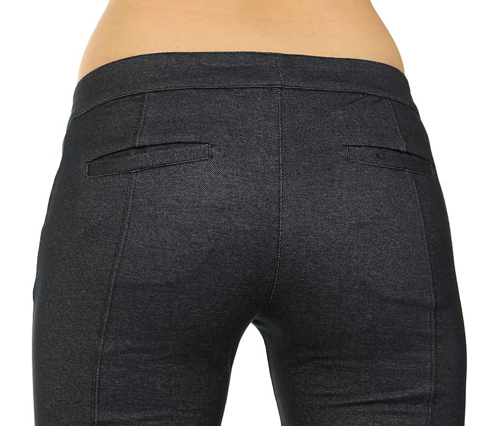 nohavice Quiksilver Derby Day Jegging - Still Night