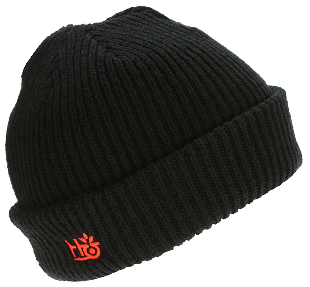  čiapka Habitat Explorer - Black