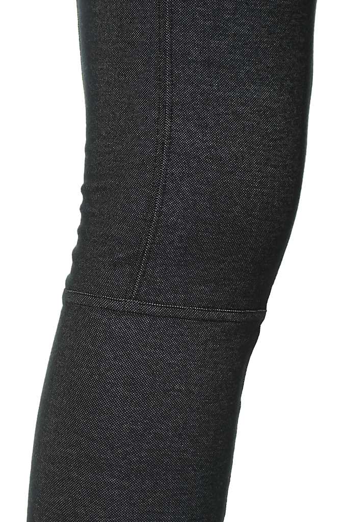 nohavice Quiksilver Derby Day Jegging - Still Night
