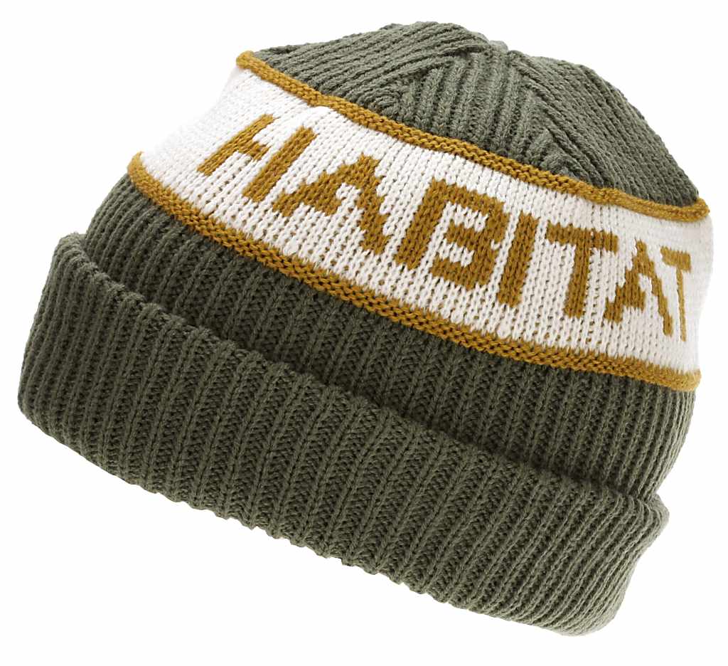 čiapka Habitat Explorer - Military