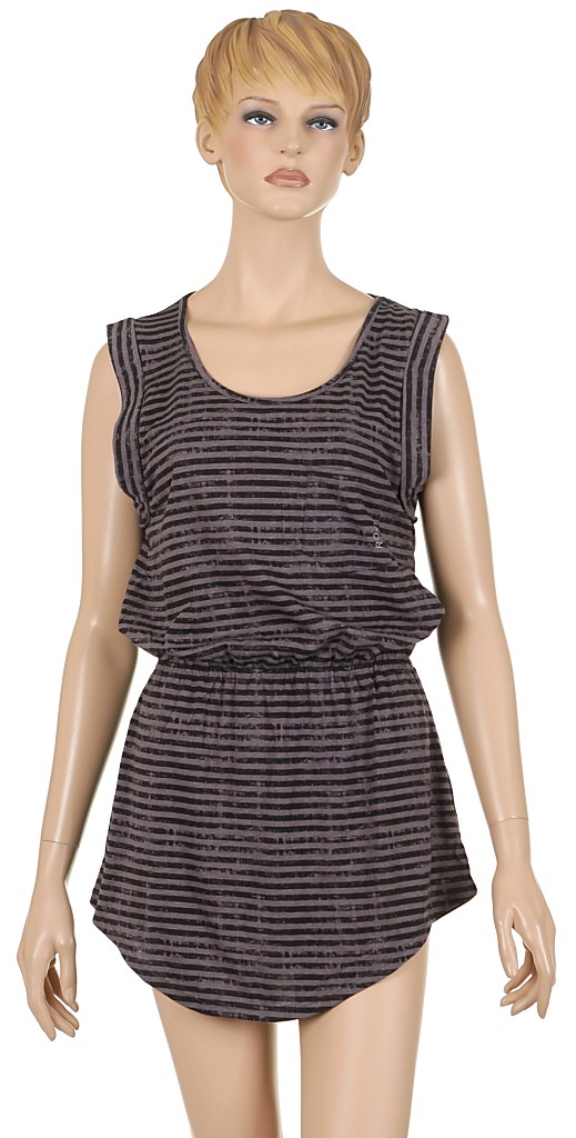 suknia Roxy Swing - Swing Stripe STG