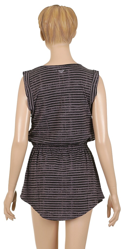 suknia Roxy Swing - Swing Stripe STG