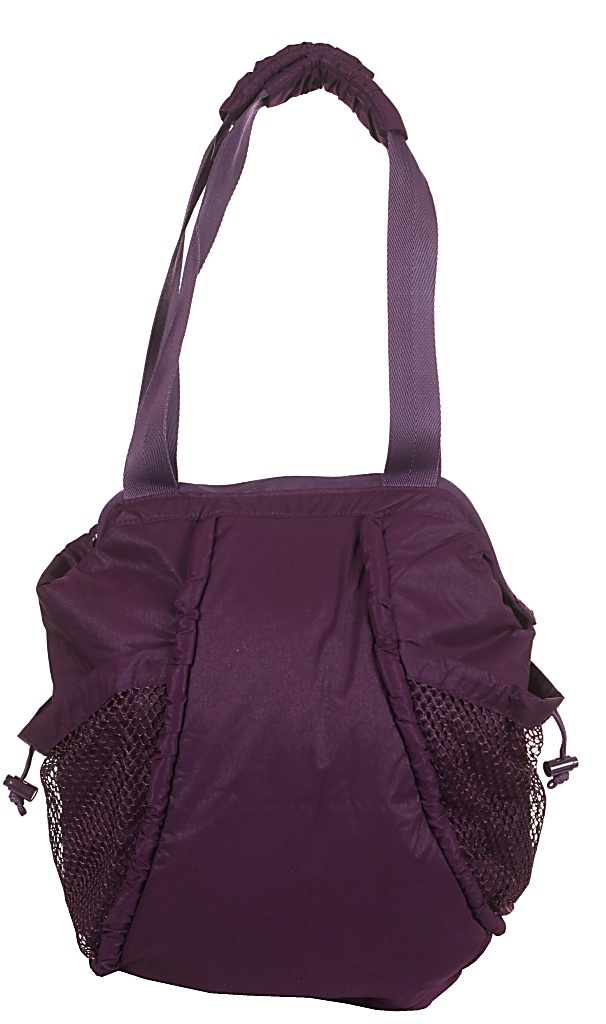 taška Adidas Adilib W/out B - Deepes Purple/Coppermint