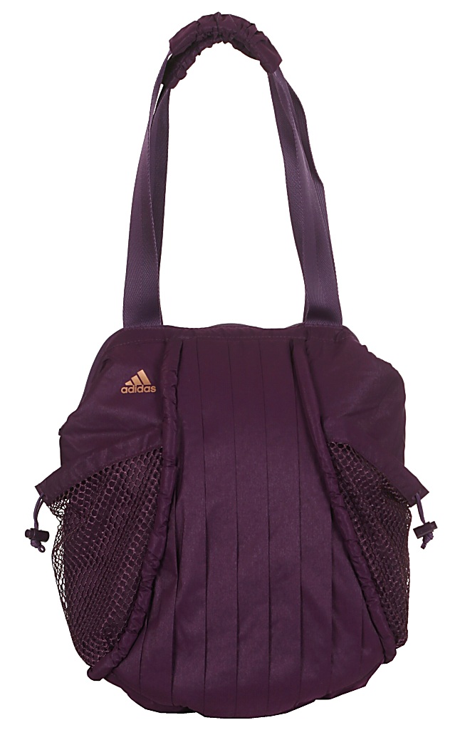 taška Adidas Adilib W/out B - Deepes Purple/Coppermint