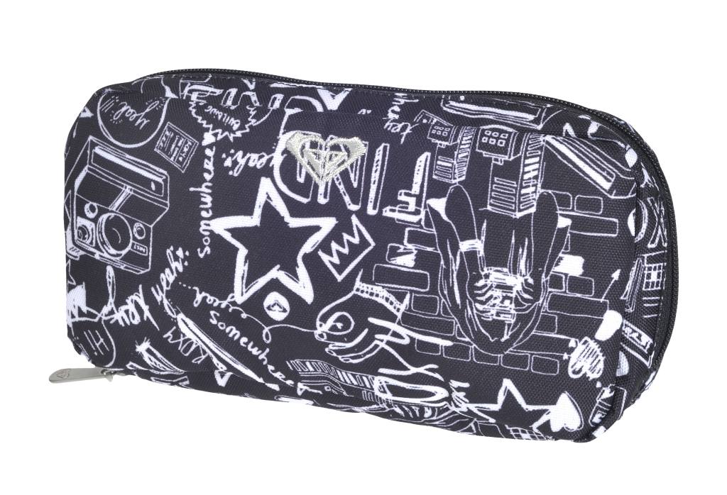 pokrowiec Roxy Flash - Fun N Alive True Black