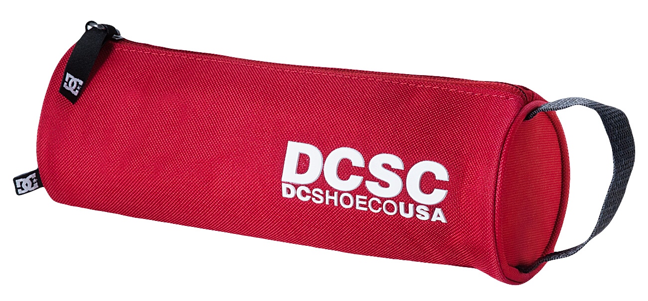 pouzdro DC Tank - Red