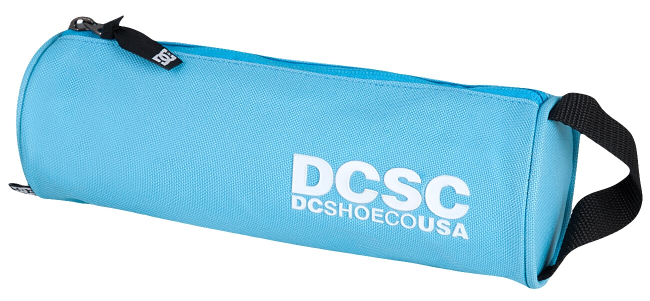 pokrowiec DC Tank - Light Blue