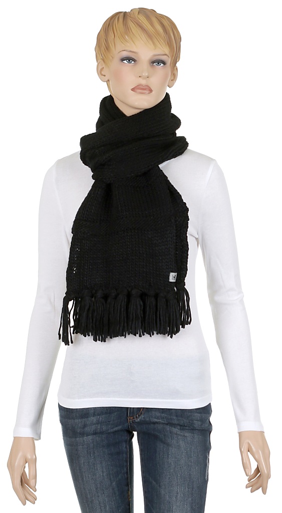 šála DC Taillyville - Black
