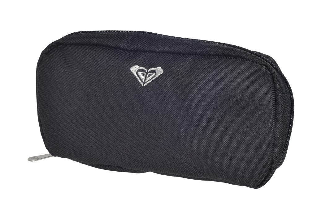 puzdro Roxy Flash - True Black
