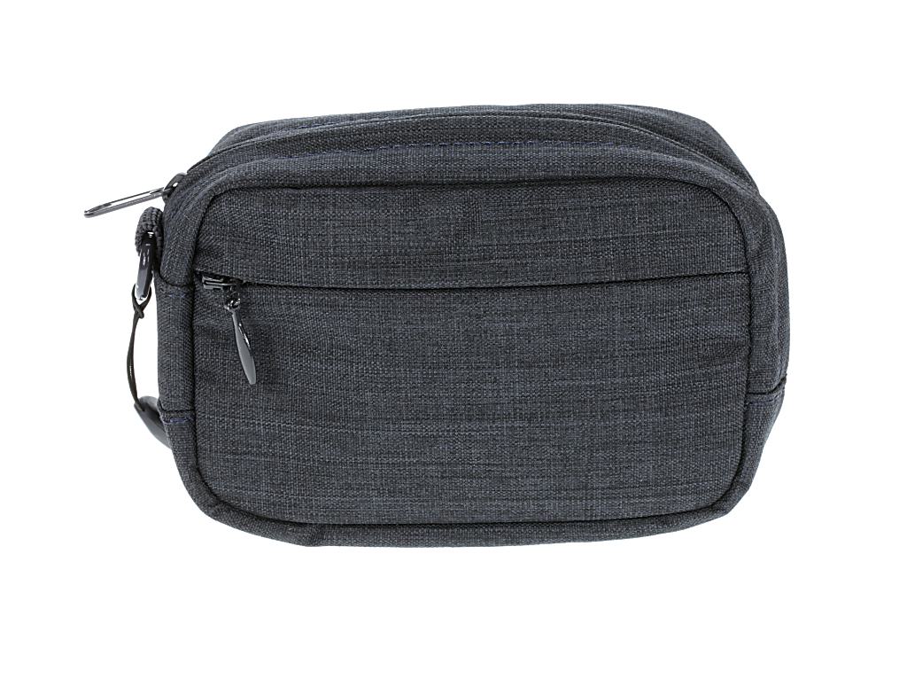 Gravis Digi Case Small Case - Dark Navy