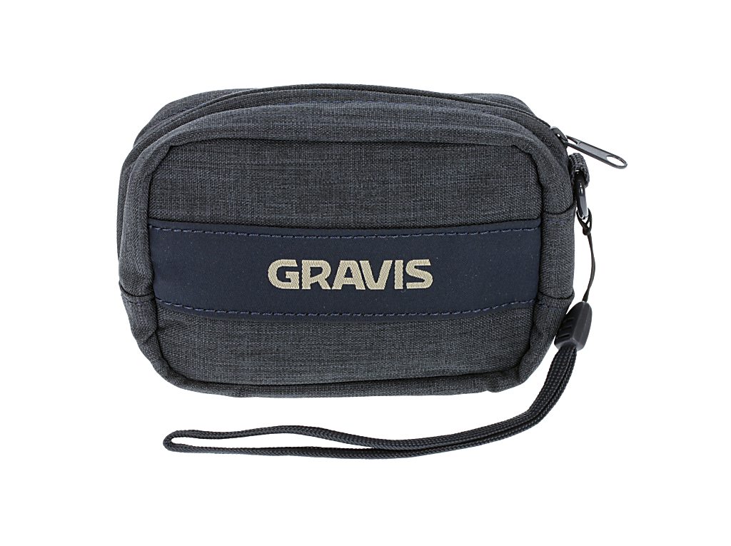 Gravis Digi Case Small Case - Dark Navy