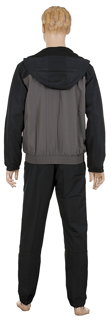 šuštiaková súprava Nike AD Interval Warm Up - 010/Black/Midnight Fog/Volt/Volt