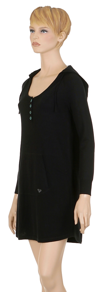suknia Roxy Edelweiss LS - True Black