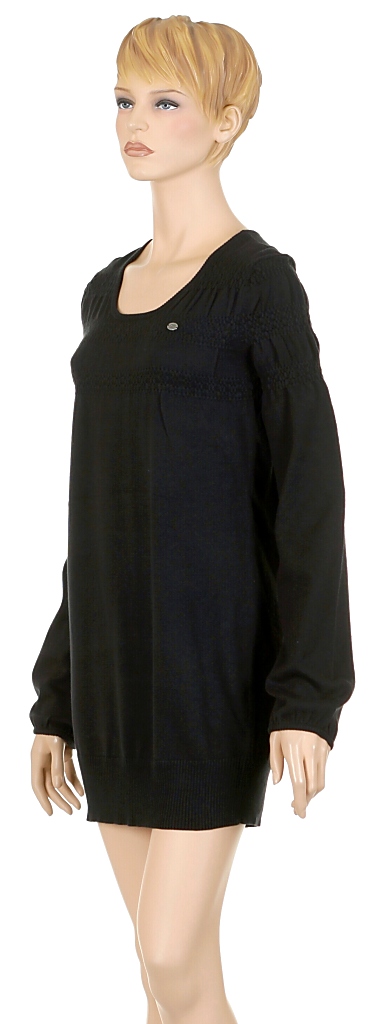 šaty DC Darby - Black