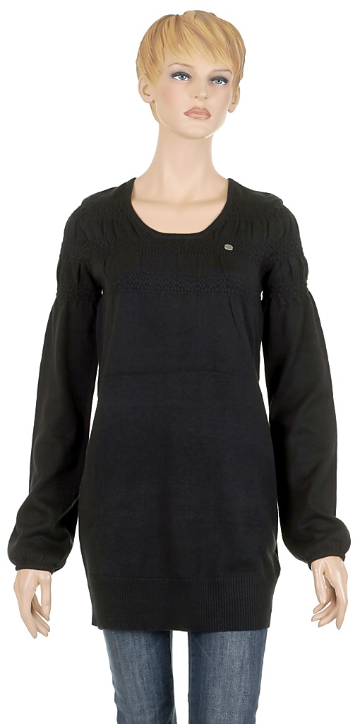 šaty DC Darby - Black